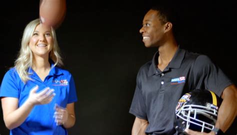 phil snow wsfa|Jeff Shearer, the creator of Friday Night Football Fever .
